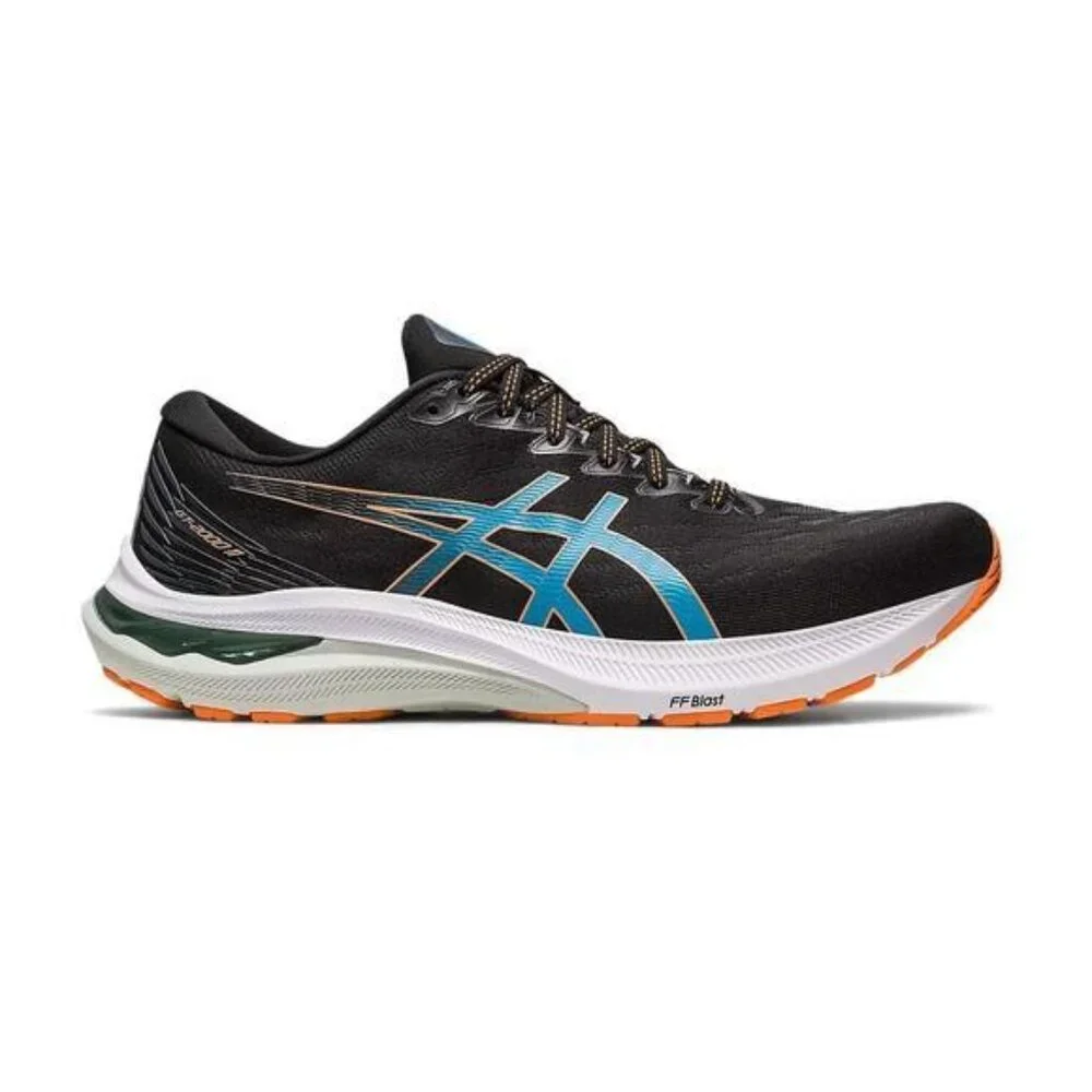 NWT ASICS Men's GT-2000 11 Running Shoes - Picture 1 of 5